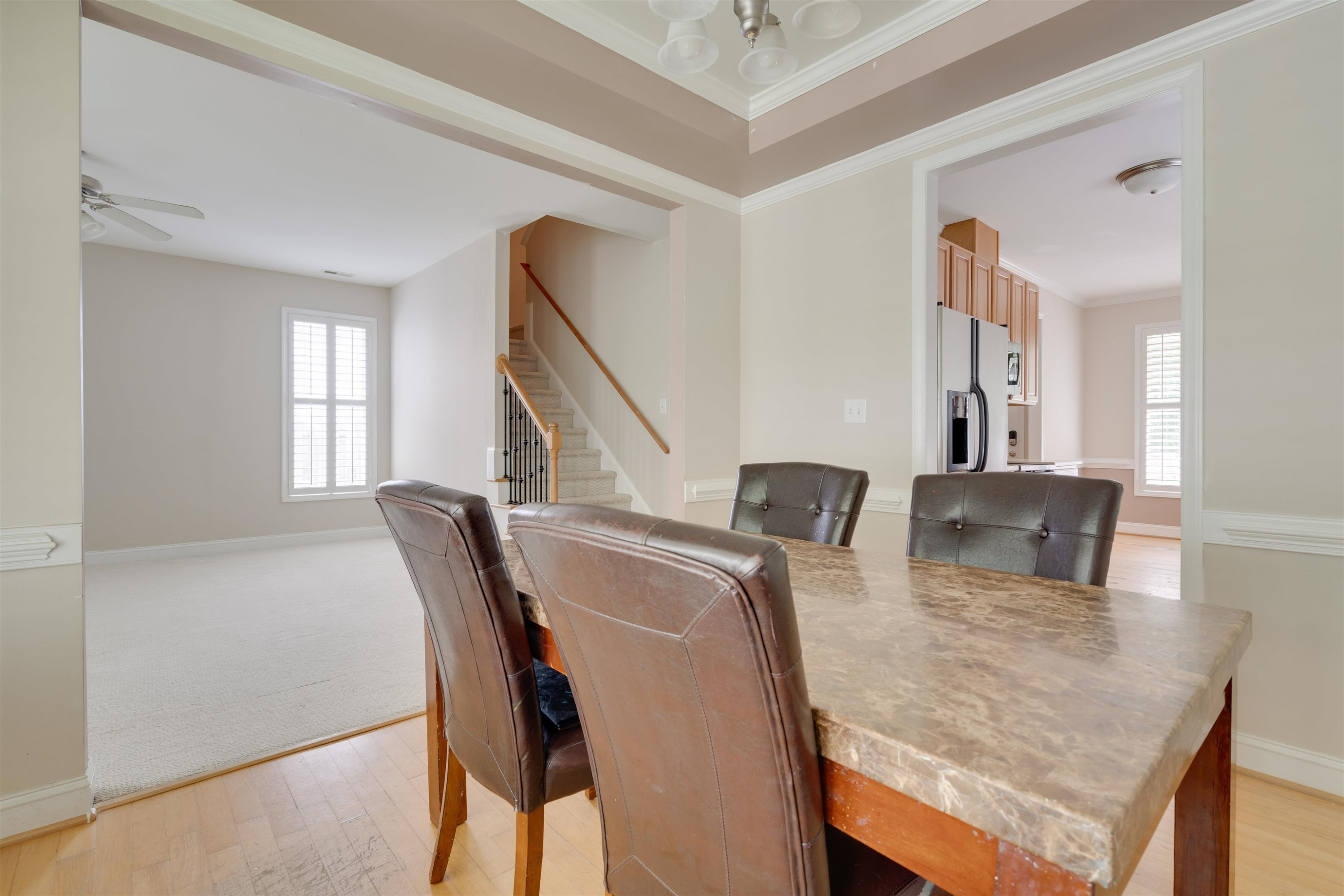 3926 Magnolia Pond Road Raleigh, NC 27610 - Photo 9 of 27 Photo 9