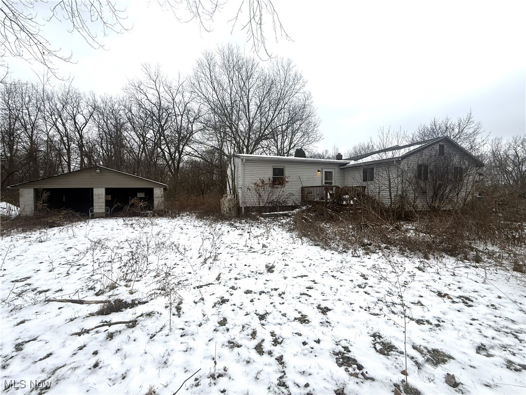 2194 Regina Road Akron, OH 44320 - Photo 1 of 19