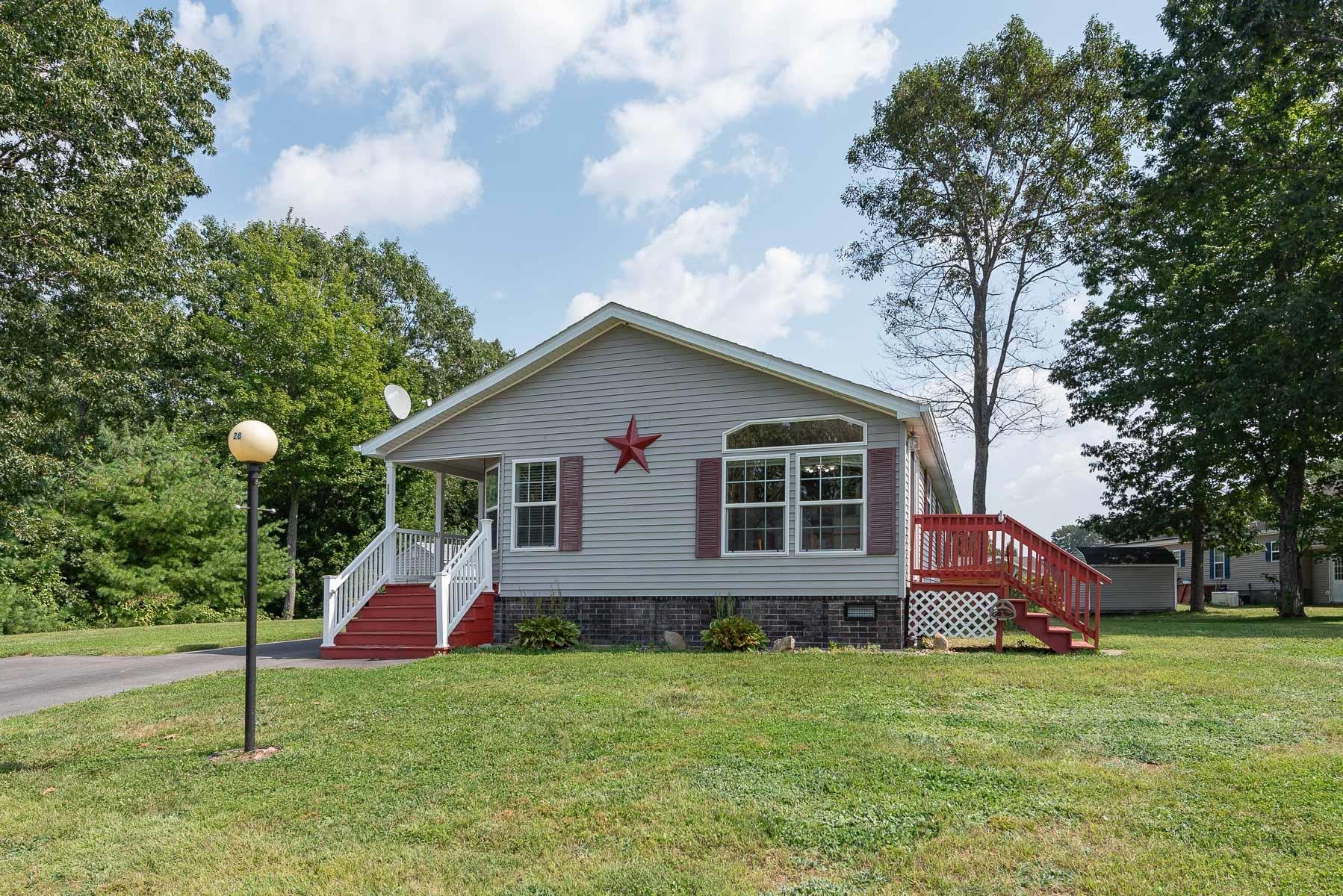 28 Sagebrush Drive Rochester, NH 03867 - Photo 1 of 27