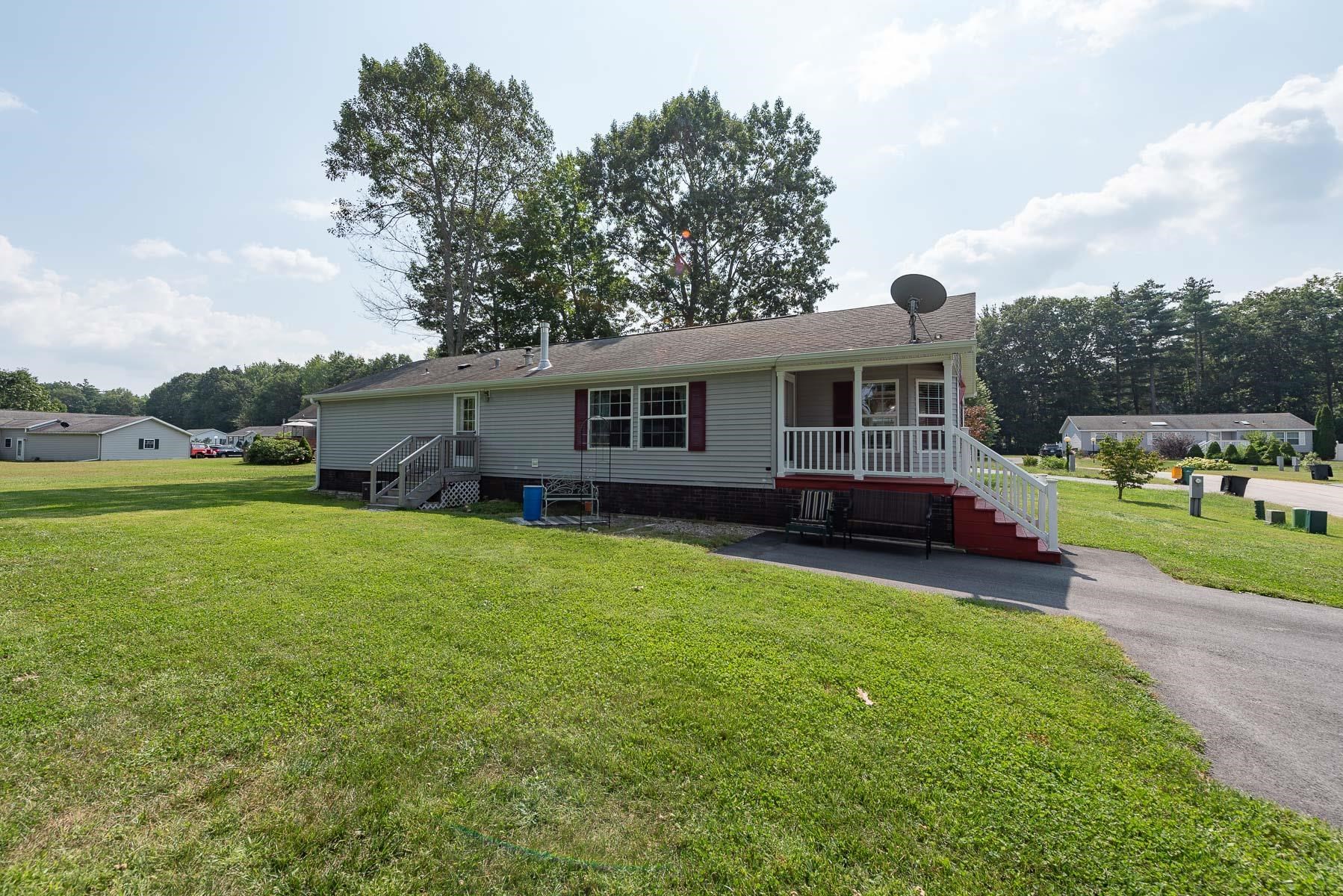 28 Sagebrush Drive Rochester, NH 03867 - Photo 13 of 27