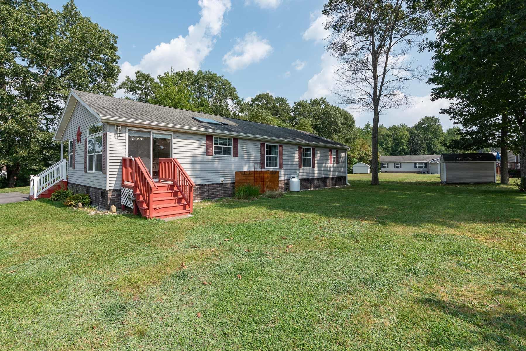 28 Sagebrush Drive Rochester, NH 03867 - Photo 18 of 27