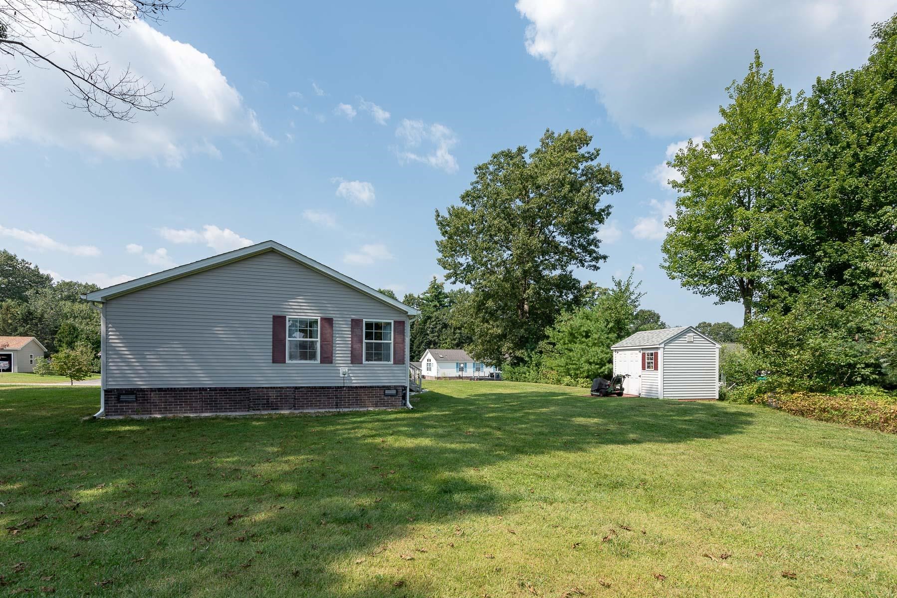28 Sagebrush Drive Rochester, NH 03867 - Photo 19 of 27