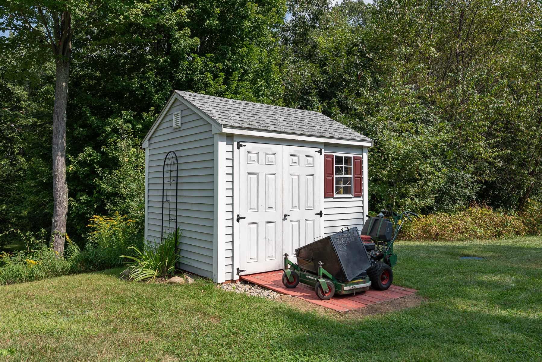 28 Sagebrush Drive Rochester, NH 03867 - Photo 20 of 27