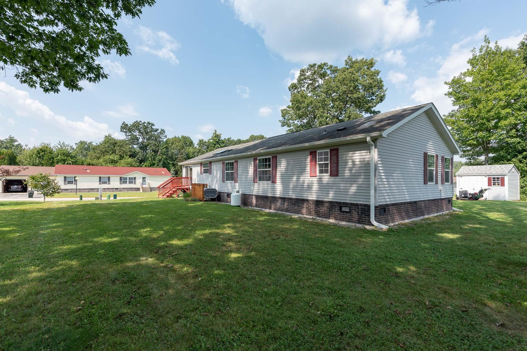 28 Sagebrush Drive Rochester, NH 03867 - Photo 21 of 27