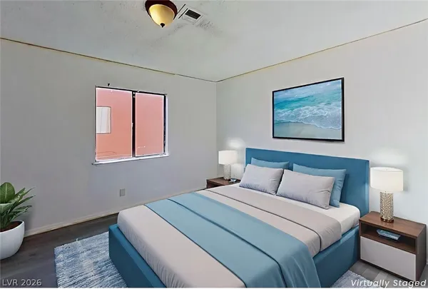 $640,000 | 2305 Exeter Drive, Las Vegas, NV 89156