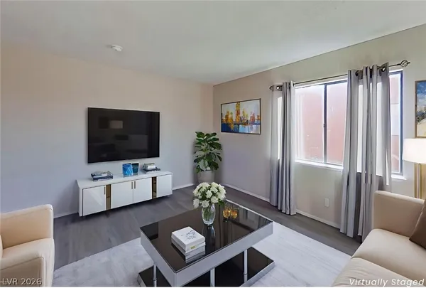 $640,000 | 2305 Exeter Drive, Las Vegas, NV 89156