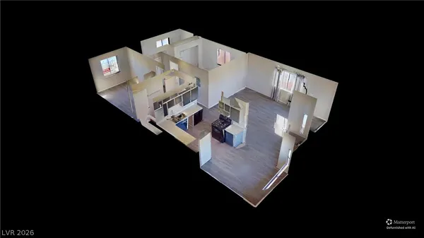 $640,000 | 2305 Exeter Drive, Las Vegas, NV 89156