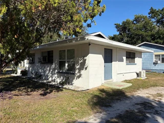 $1,350 | 219 21st Street East, Unit B, Bradenton, FL 34208