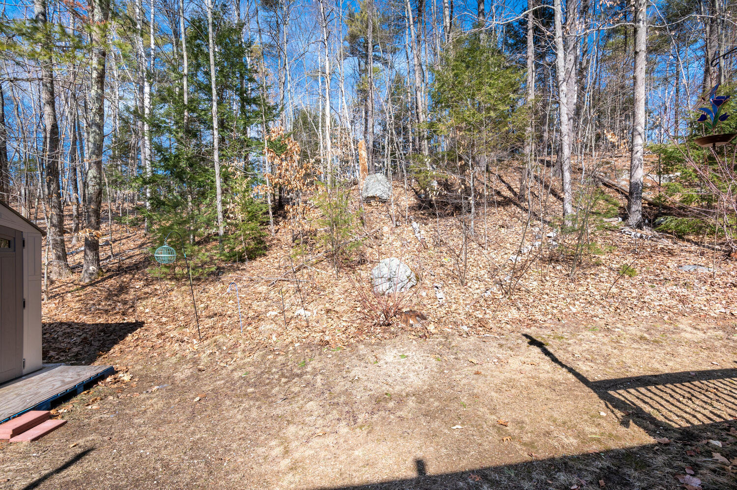 362 West Gray Road Gray, ME 04039 - Photo 29 of 38 362 W Gray Rd Gray ME 04039-large-029-00
