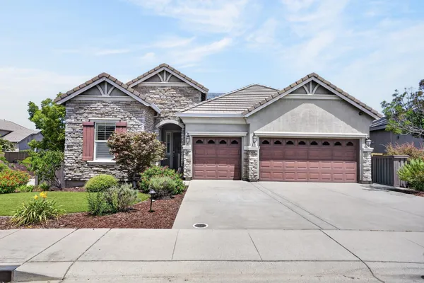 $1,280,000 | 691 Lefevre Drive, Folsom, CA 95630
