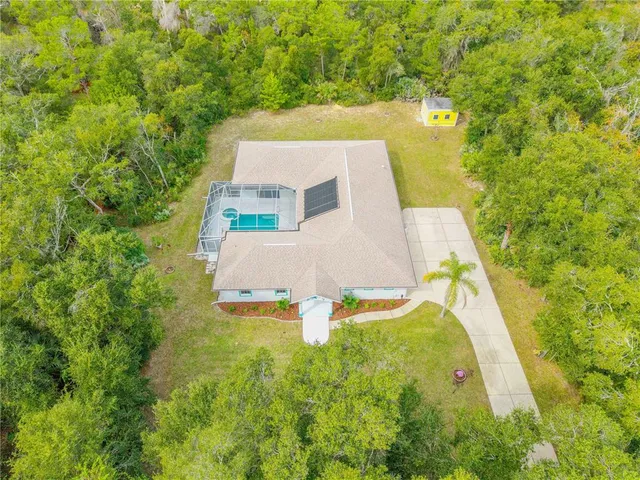 $599,000 | 3033 Turnbull Bay Road, New Smyrna Beach, FL 32168