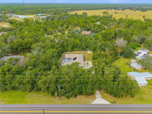 $599,000 | 3033 Turnbull Bay Road, New Smyrna Beach, FL 32168