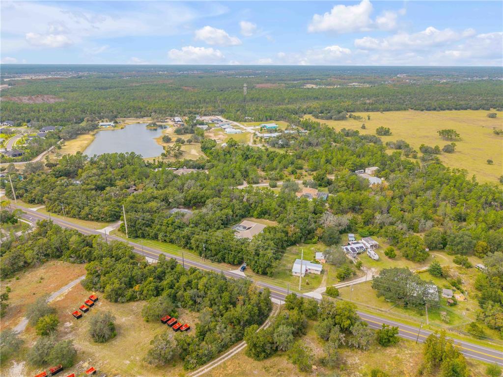 3033 Turnbull Bay Road New Smyrna Beach, FL 32168 - Photo 53 of 54