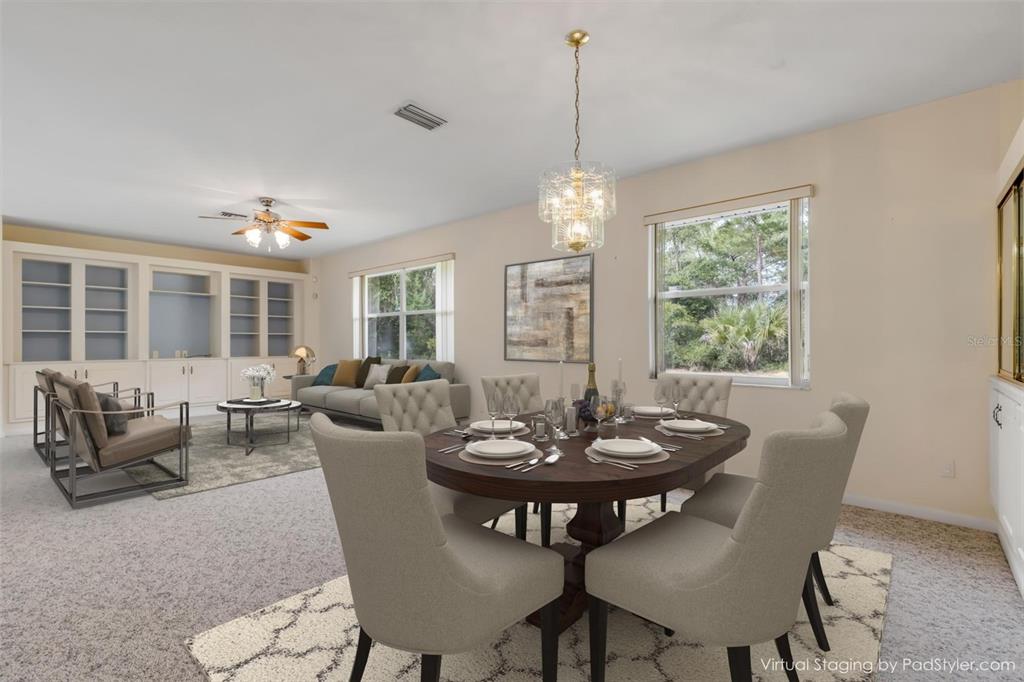 3033 Turnbull Bay Road New Smyrna Beach, FL 32168 - Photo 8 of 54