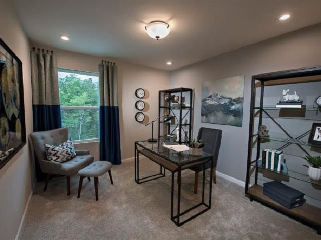 428 Sustainable Way Raleigh, NC 27610 - Photo 11 of 13 Photo 12