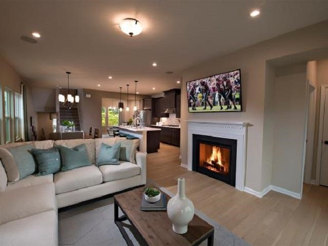 428 Sustainable Way Raleigh, NC 27610 - Photo 5 of 13 Photo 5