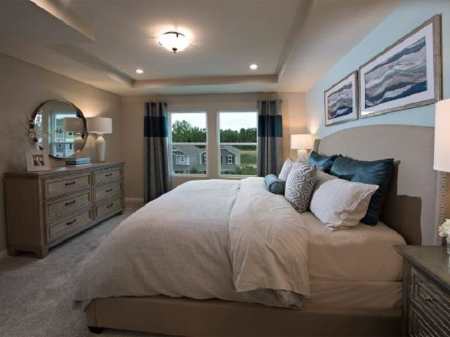 428 Sustainable Way Raleigh, NC 27610 - Photo 7 of 13 Photo 7