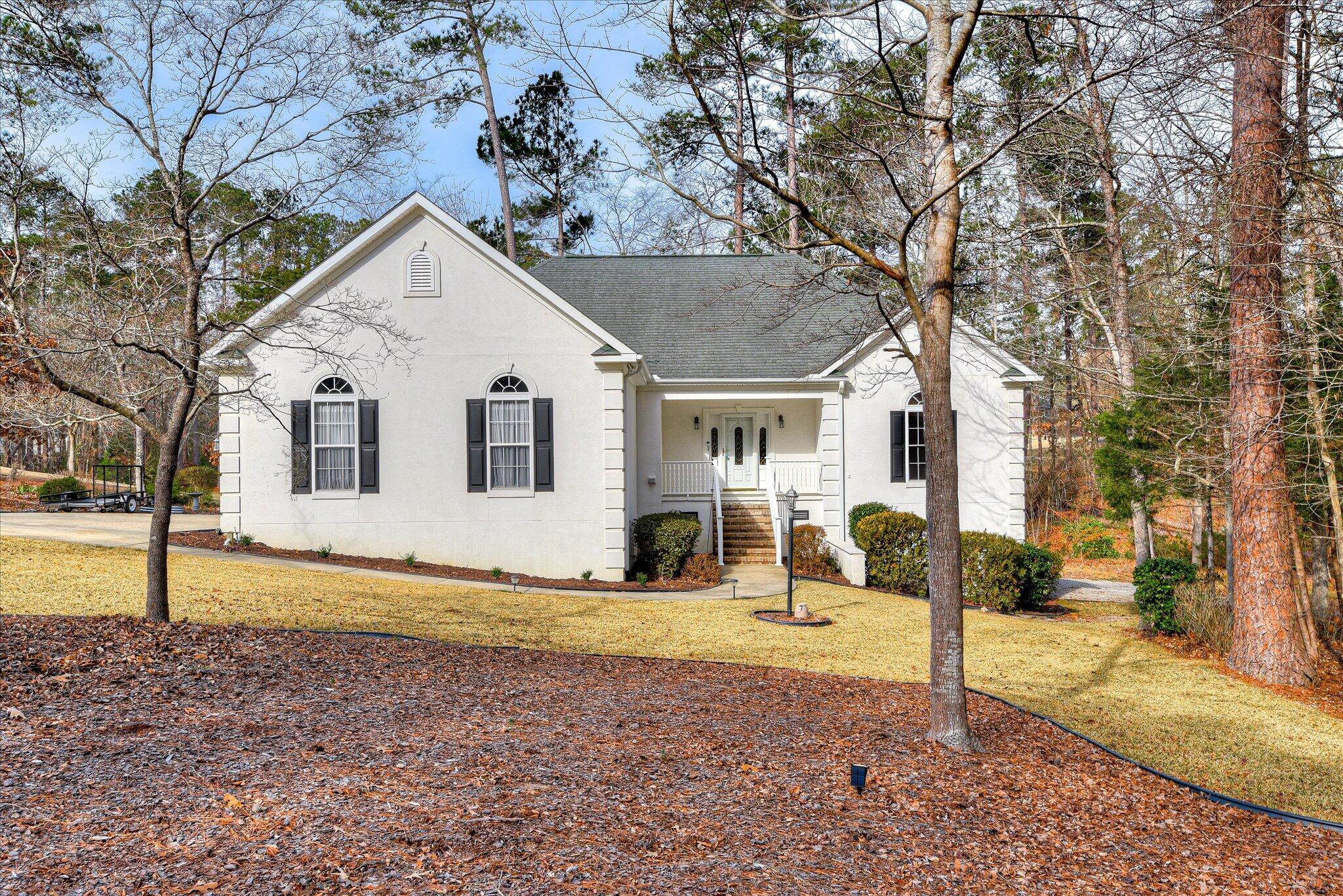 216 Charleston Lane McCormick, SC 29835 - Photo 1 of 54 01-101