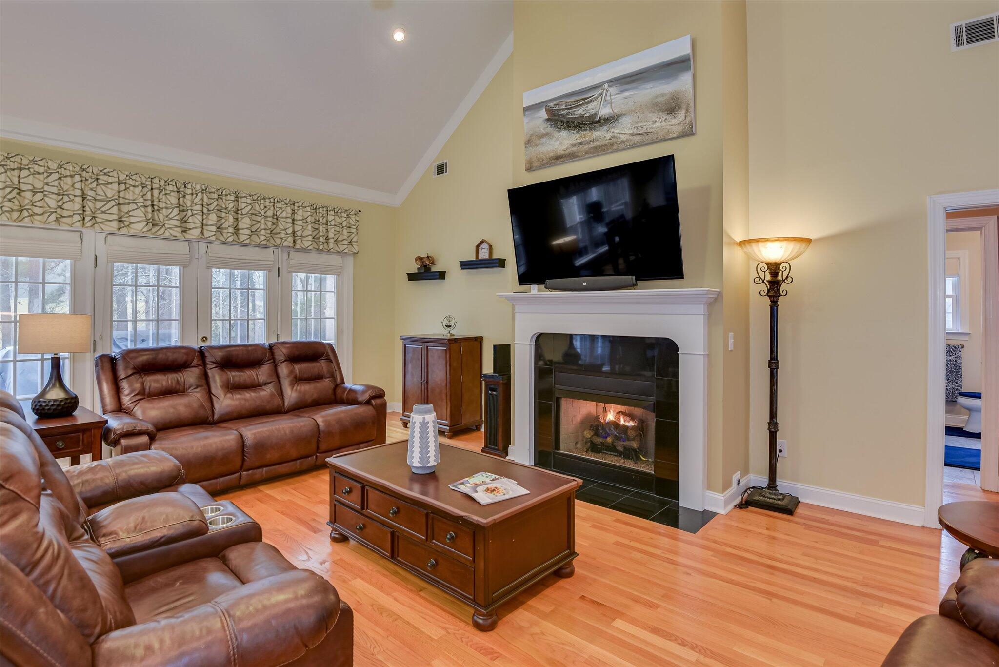 216 Charleston Lane McCormick, SC 29835 - Photo 15 of 54 15-106