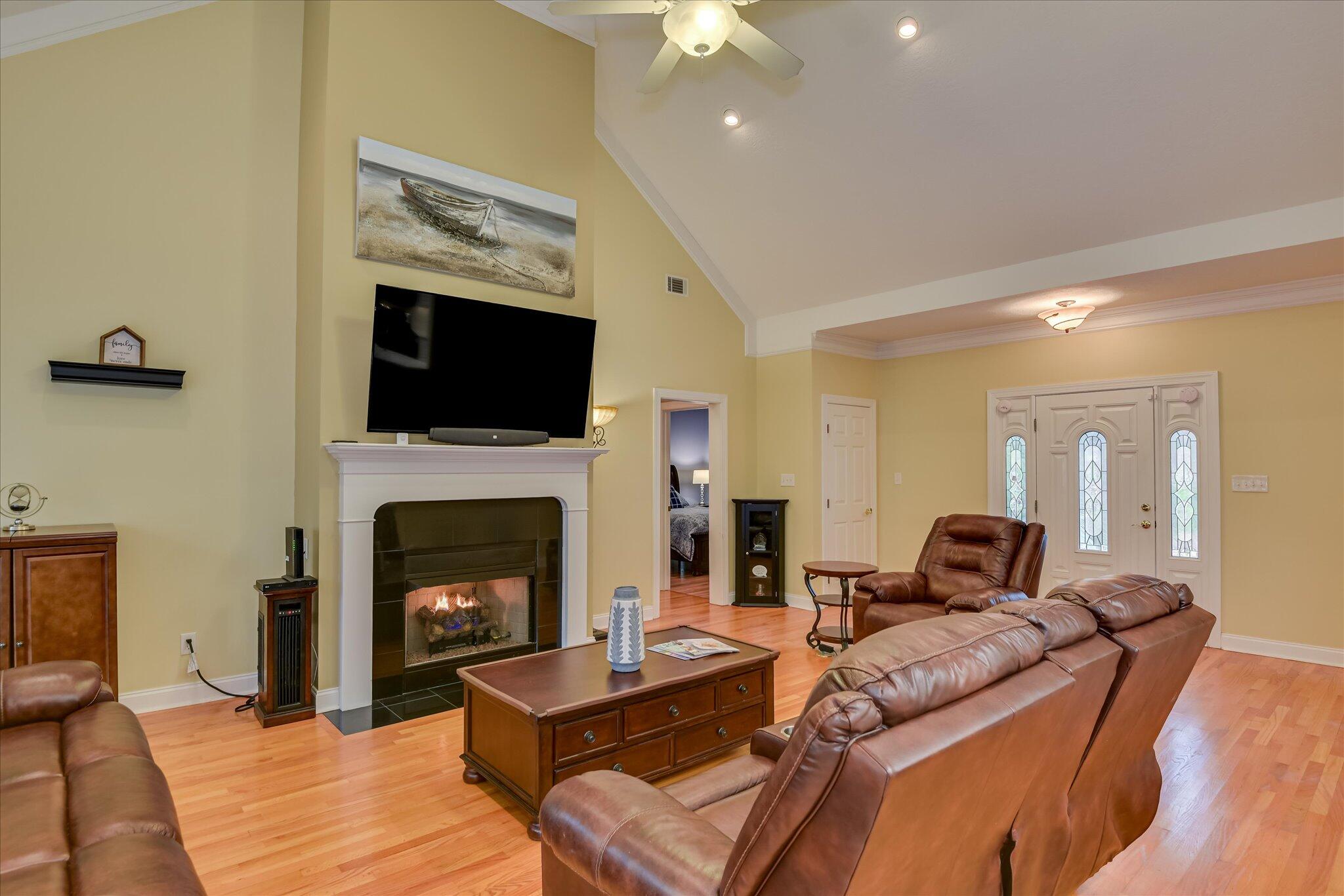 216 Charleston Lane McCormick, SC 29835 - Photo 17 of 54 17-108