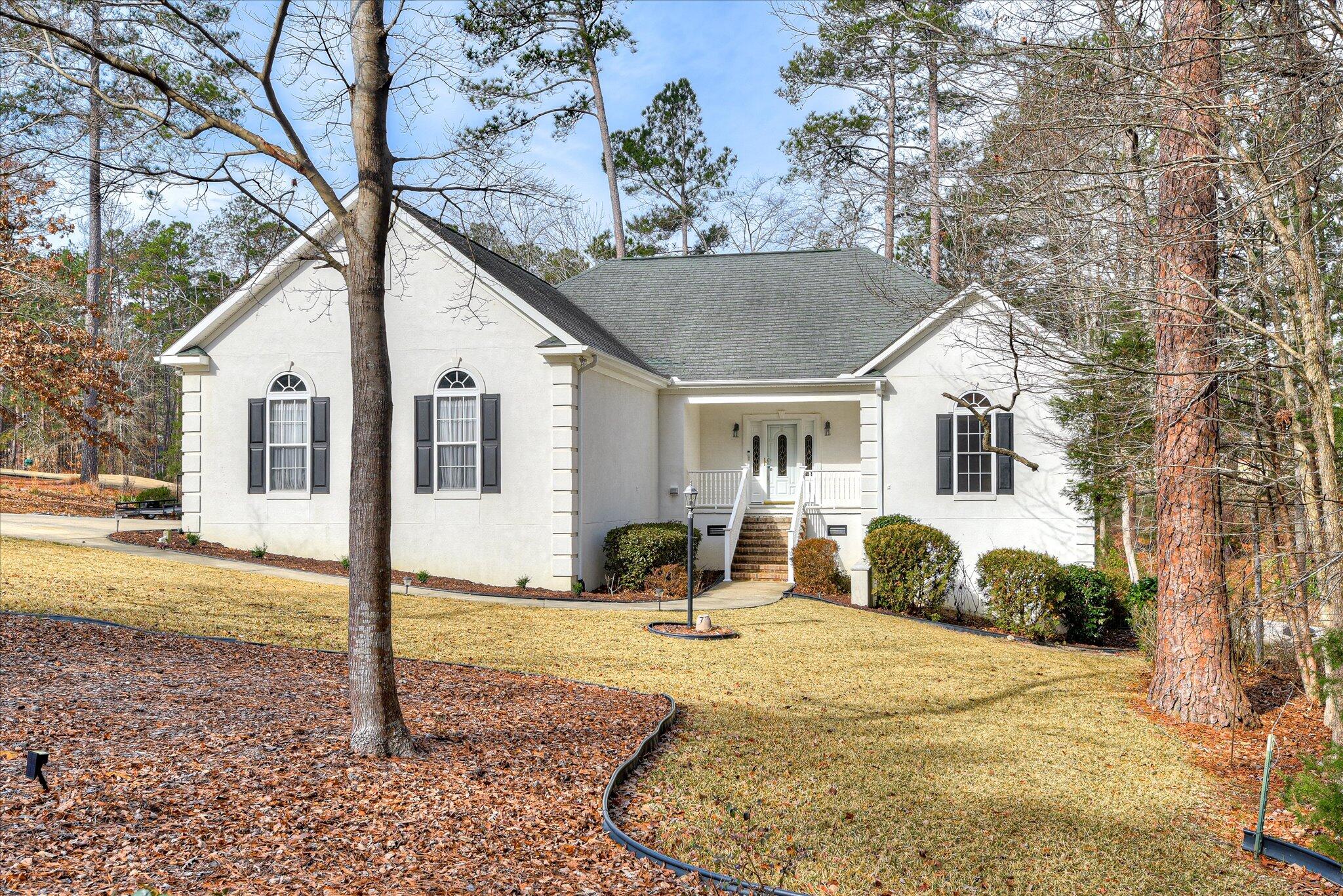 216 Charleston Lane McCormick, SC 29835 - Photo 2 of 54 02-102