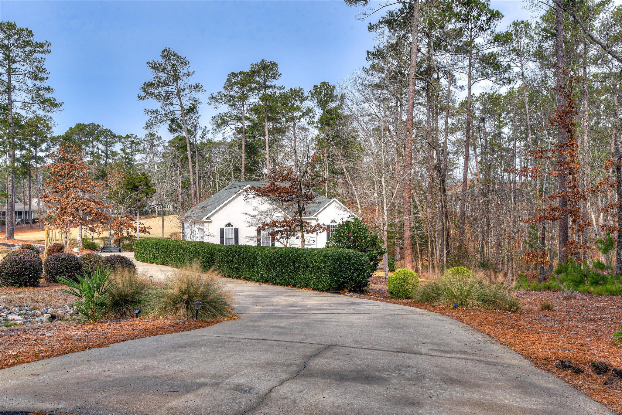 216 Charleston Lane McCormick, SC 29835 - Photo 4 of 54 04-104