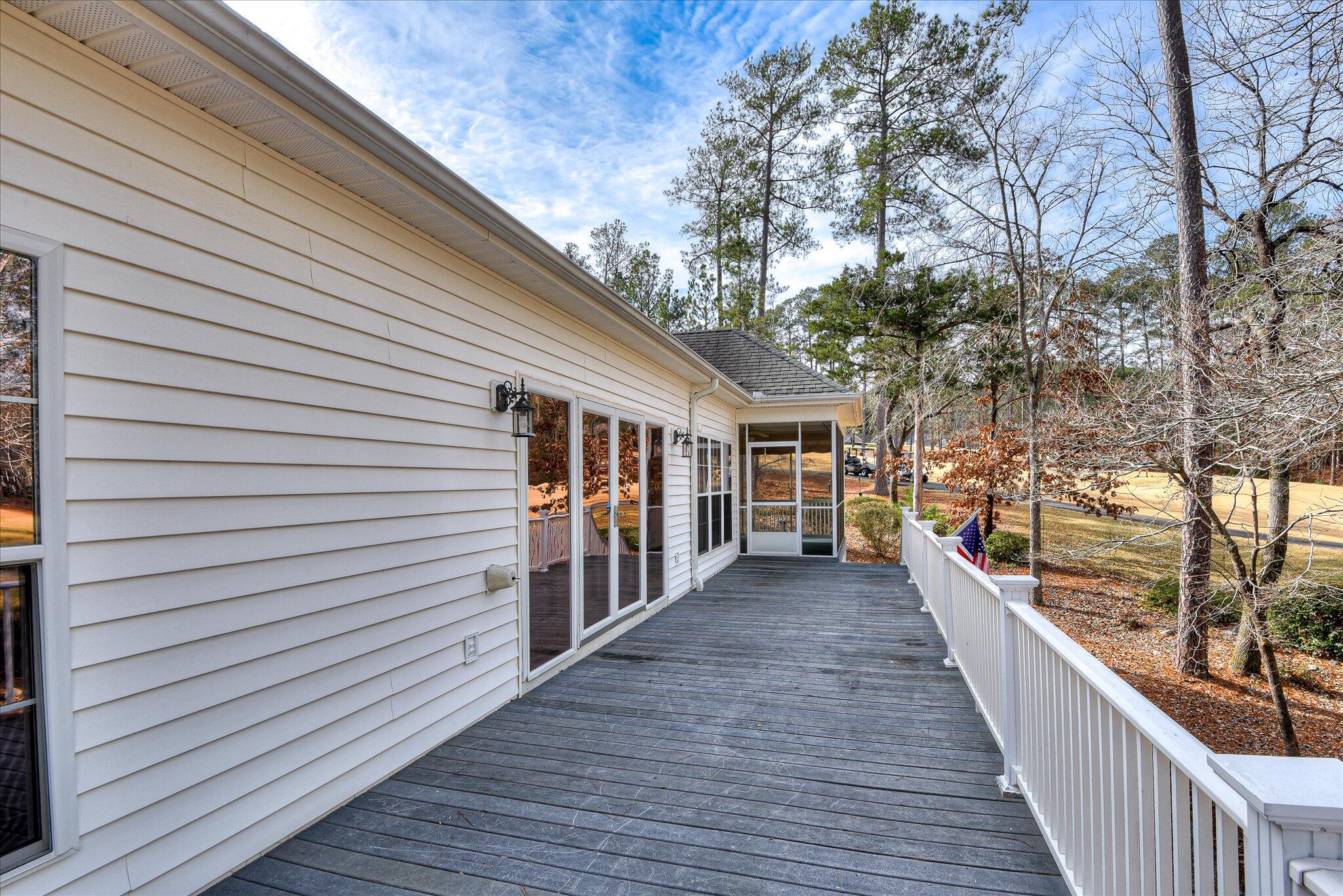 216 Charleston Lane McCormick, SC 29835 - Photo 42 of 54 42-115