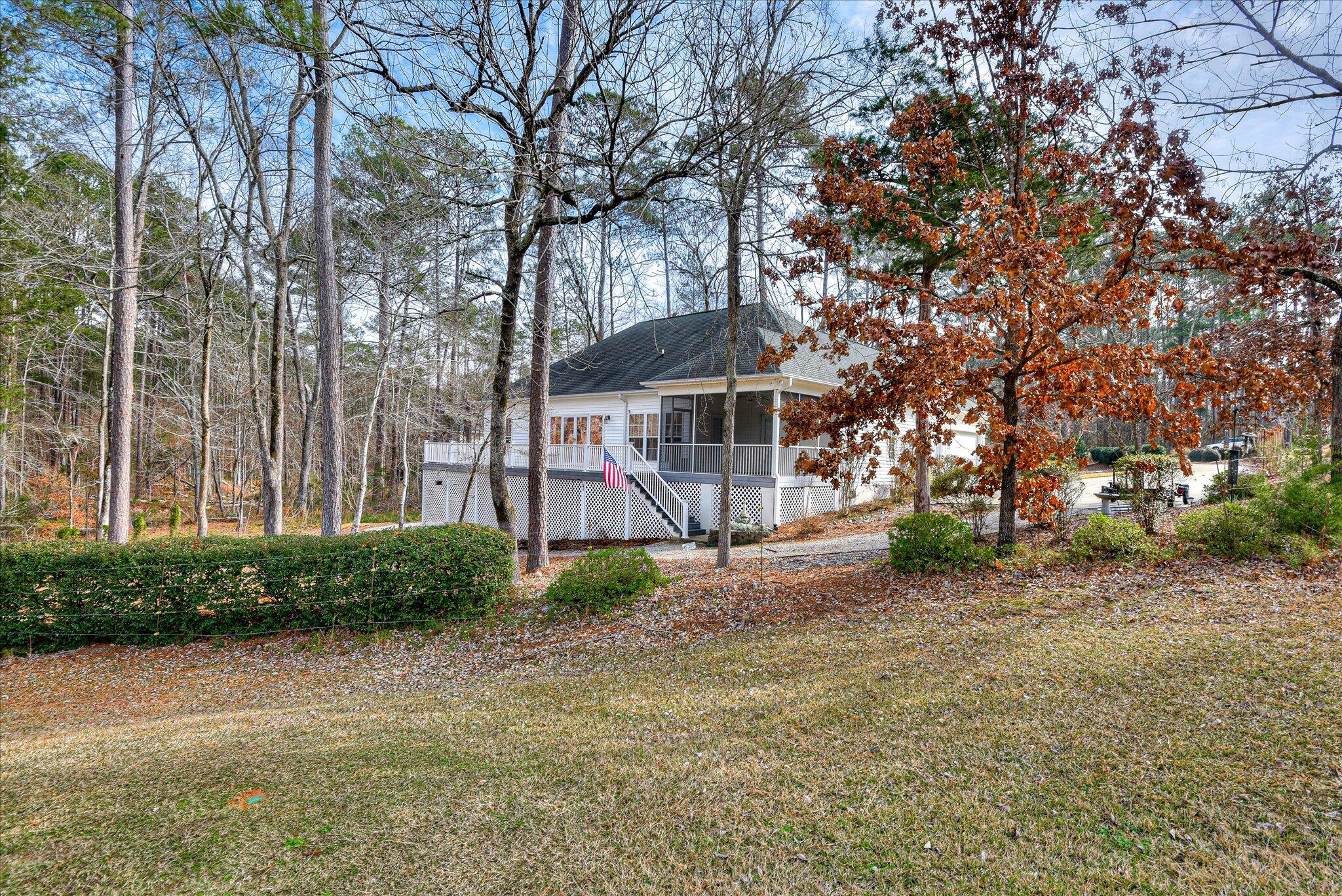 216 Charleston Lane McCormick, SC 29835 - Photo 46 of 54 46-119