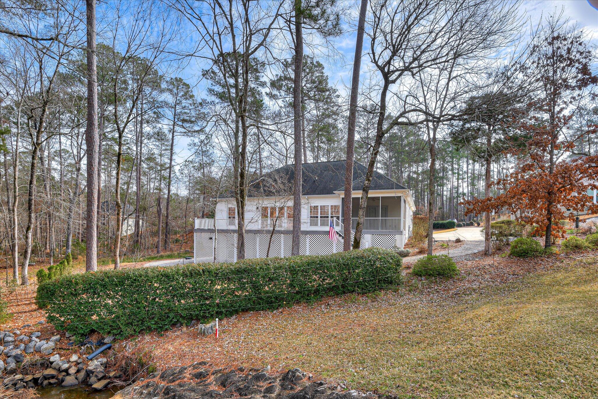 216 Charleston Lane McCormick, SC 29835 - Photo 47 of 54 47-120