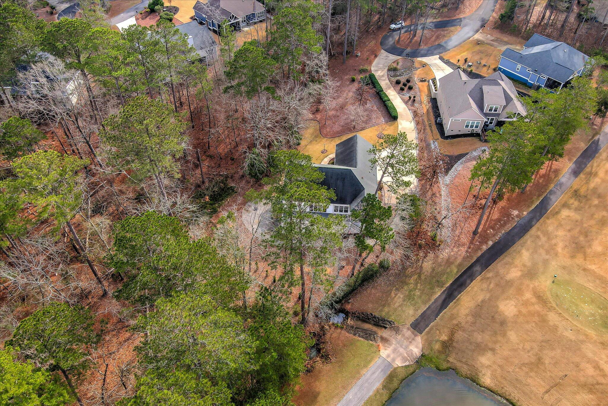 216 Charleston Lane McCormick, SC 29835 - Photo 51 of 54 51-124