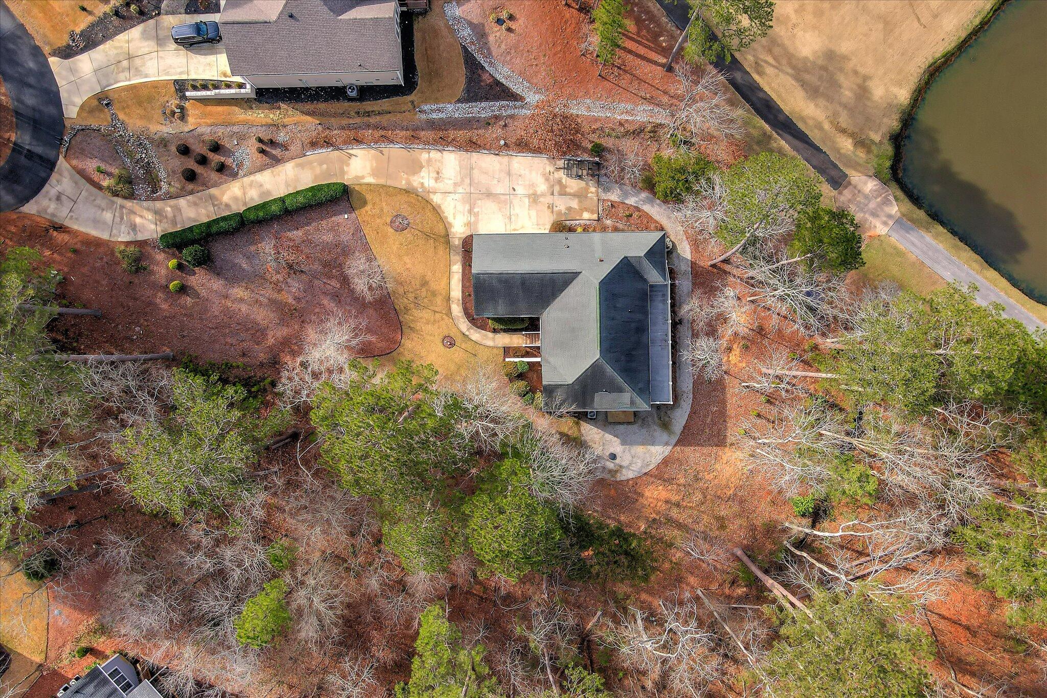 216 Charleston Lane McCormick, SC 29835 - Photo 54 of 54 54-127