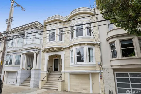 $1,195,000 | 2062 Grove Street, San Francisco, CA 94117