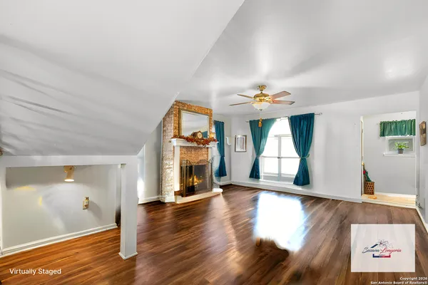 $1,900 | 619 Strings Drive, Unit 619, San Antonio, TX 78216