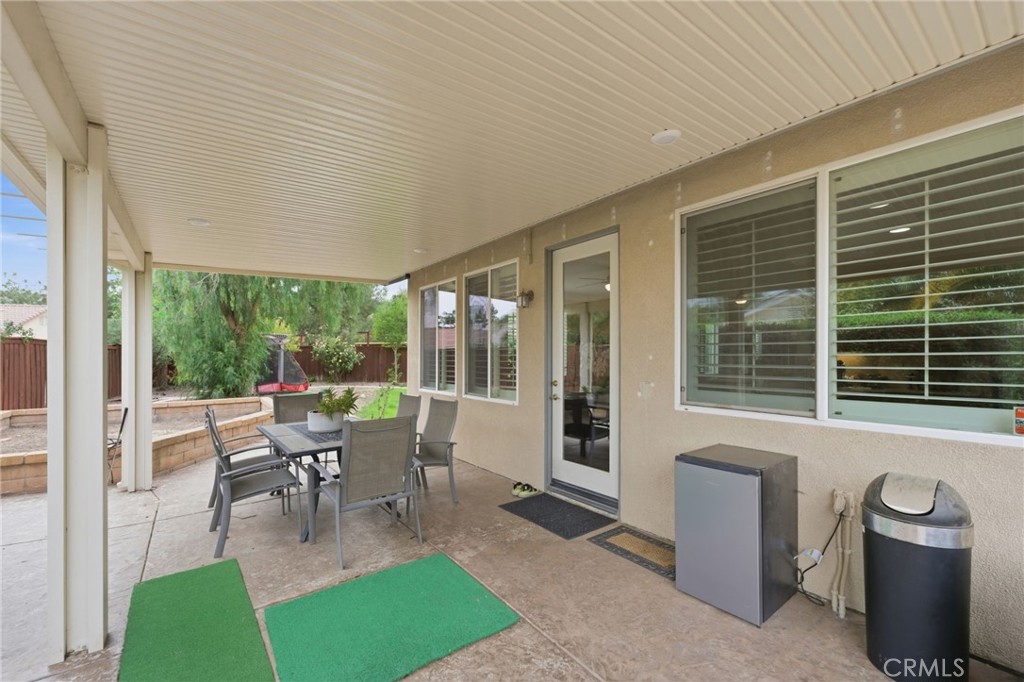 7975 Doyle Circle Hemet, CA 92545 - Photo 19 of 29 a work room with furniture and a window