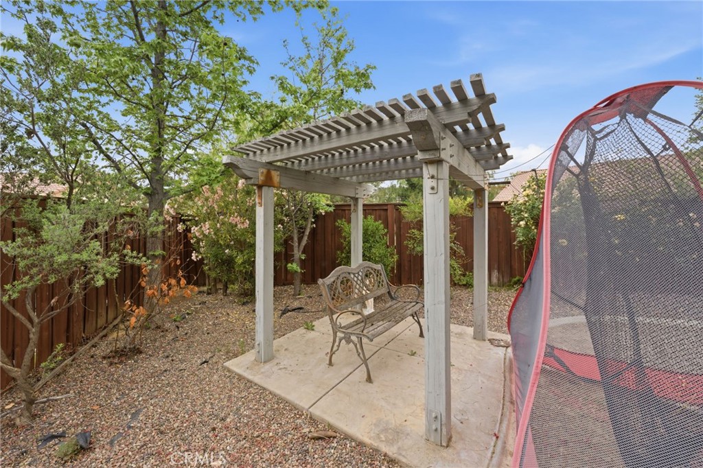 7975 Doyle Circle Hemet, CA 92545 - Photo 23 of 29 a patio view with patio