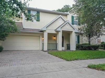 124 Ridgeway Boulevard DeLand, FL 32724 - Photo 1 of 1 Gallery Image 1