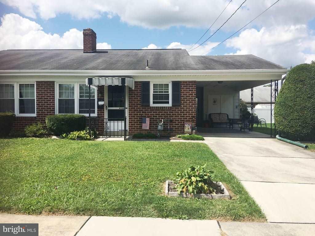 348 George Street Hanover, PA 17331 - Photo 1 of 20 Gallery Image 1