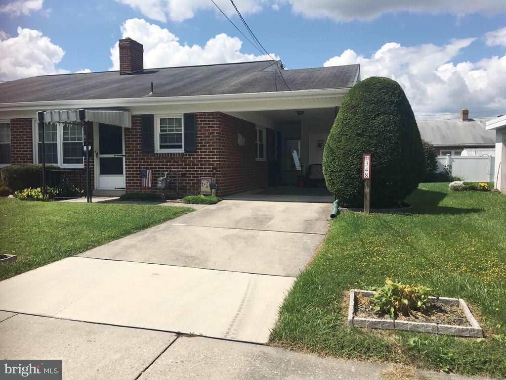 348 George Street Hanover, PA 17331 - Photo 2 of 20 Gallery Image 2