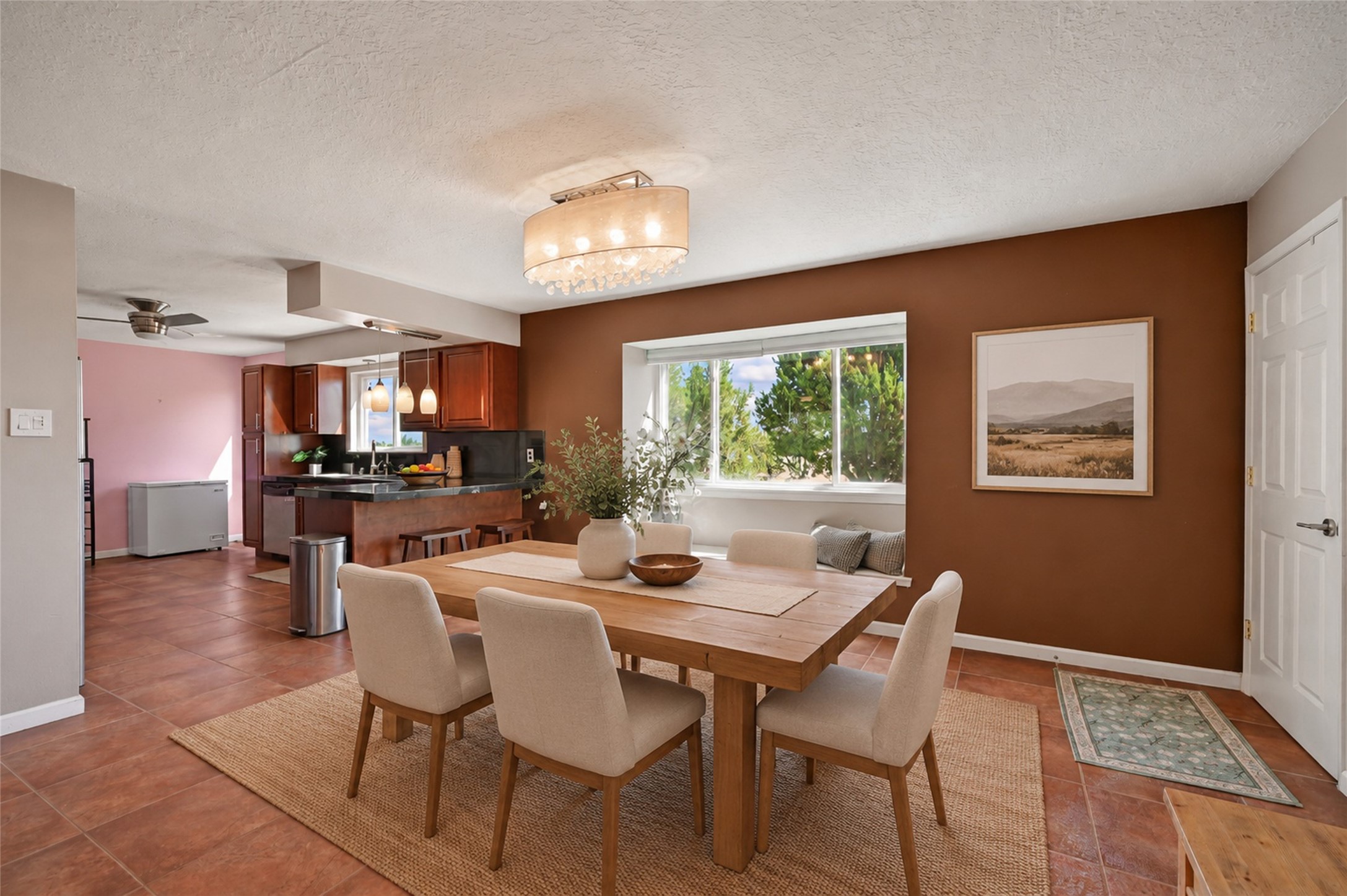5 Kachina Road Santa Fe, NM 87508 - Photo 8 of 37