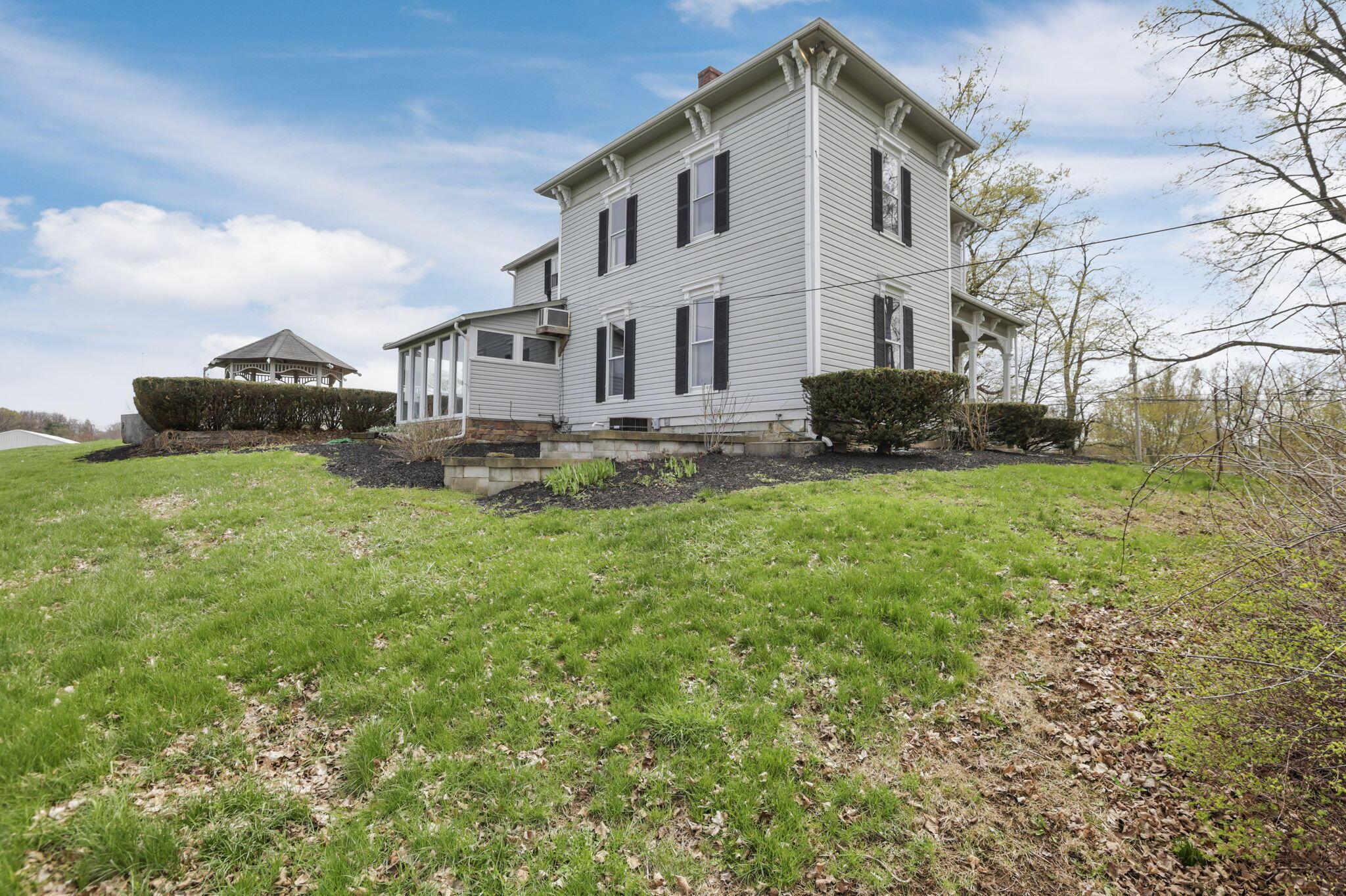 799 James Road Granville, OH 43023 - Photo 57 of 106