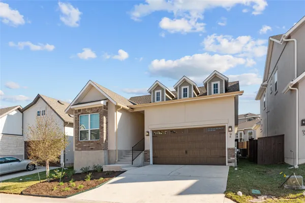 $2,495 | 600 C-Bar Ranch Trail, Unit 94, Cedar Park, TX 78613