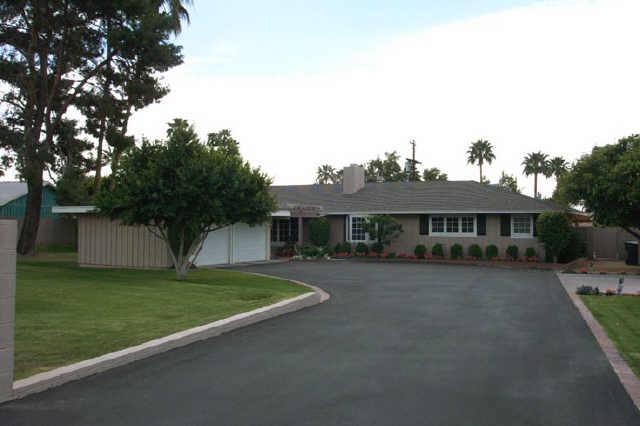 4513 East Camelback Road Phoenix, AZ 85018 - Photo 2 of 2 Additional Photo
