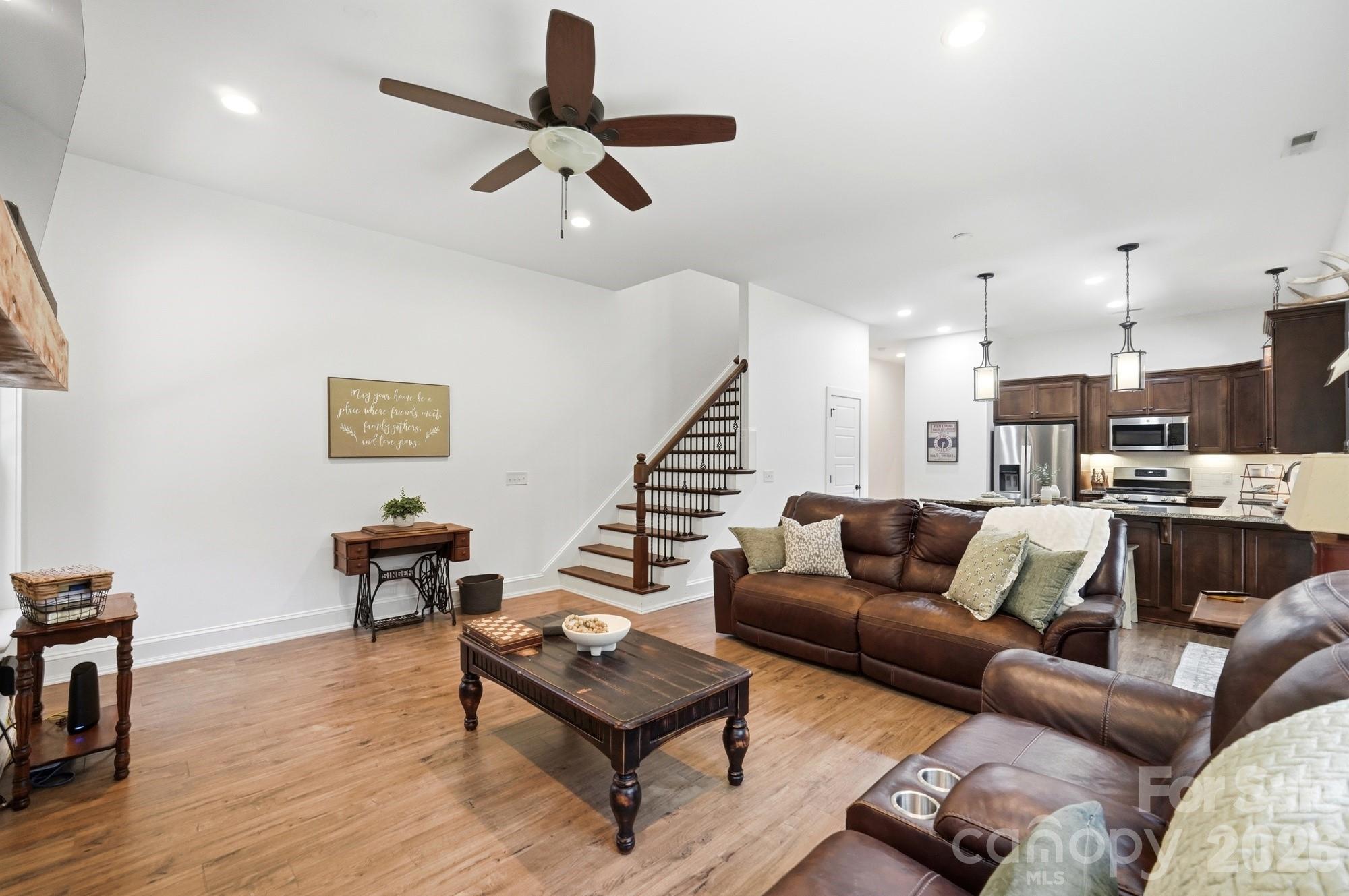 6119 Ra Austin Road Marshville, NC 28103 - Photo 24 of 48 Gallery Image 24