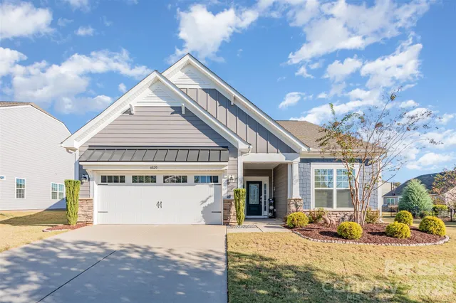 $549,900 | 6020 Kings Canyon Way, Lancaster, SC 29720
