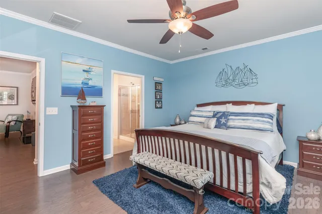 $549,900 | 6020 Kings Canyon Way, Lancaster, SC 29720