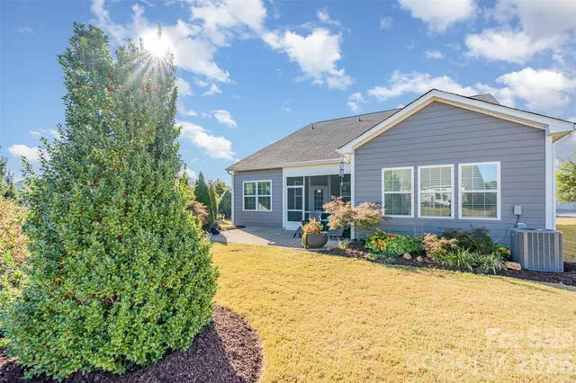 $549,900 | 6020 Kings Canyon Way, Lancaster, SC 29720