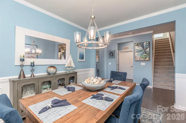 $549,900 | 6020 Kings Canyon Way, Lancaster, SC 29720