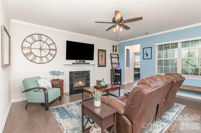 $549,900 | 6020 Kings Canyon Way, Lancaster, SC 29720