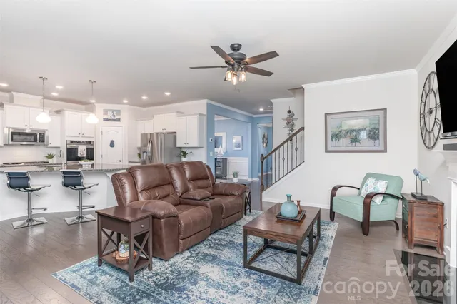 $549,900 | 6020 Kings Canyon Way, Lancaster, SC 29720