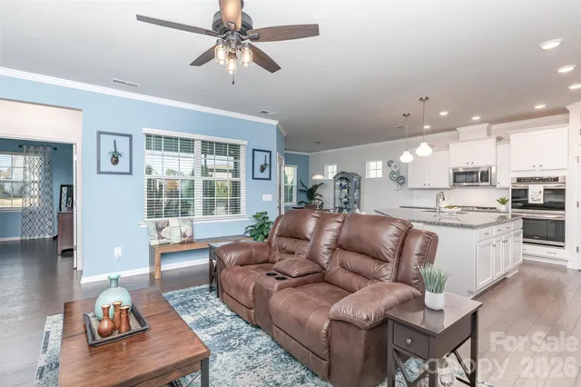 $549,900 | 6020 Kings Canyon Way, Lancaster, SC 29720